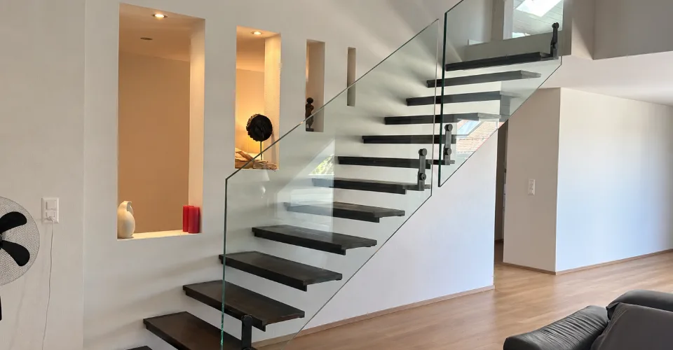 Rare à Pampigny – Attique familial de 178 m² utiles avec vue dégagée – photo 2 of 6