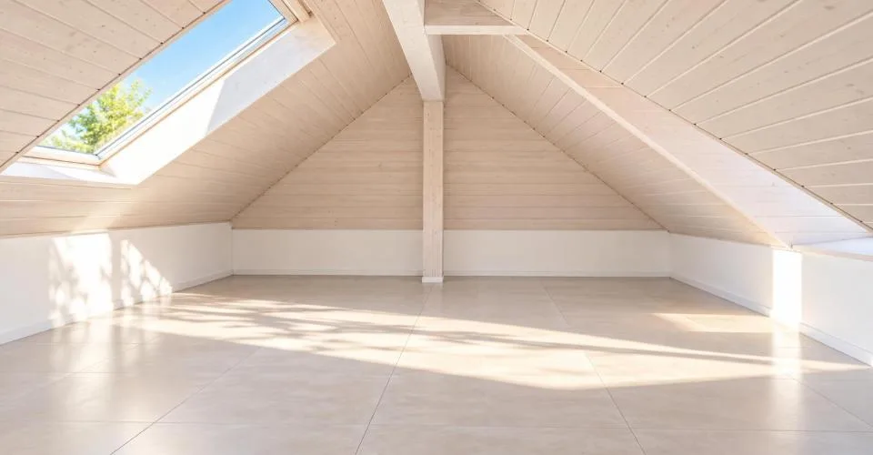 Rare à Pampigny – Attique familial de 178 m² utiles avec vue dégagée – photo 4 of 6