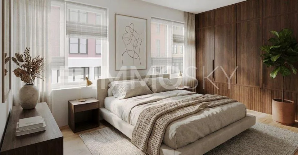 3.5 Zimmer Wohnung in Zürich – photo 10 sur 16