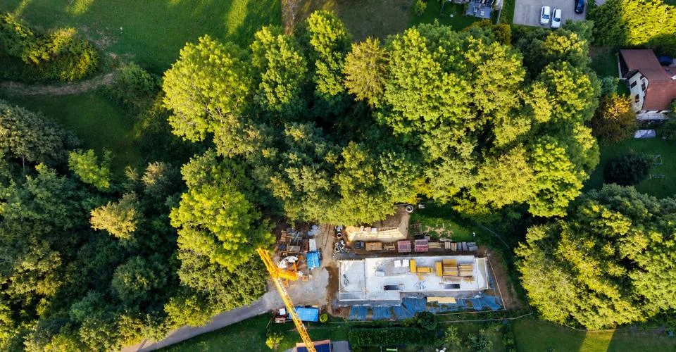 6.5 Zimmer Villa in Epalinges – Foto 12 von 13