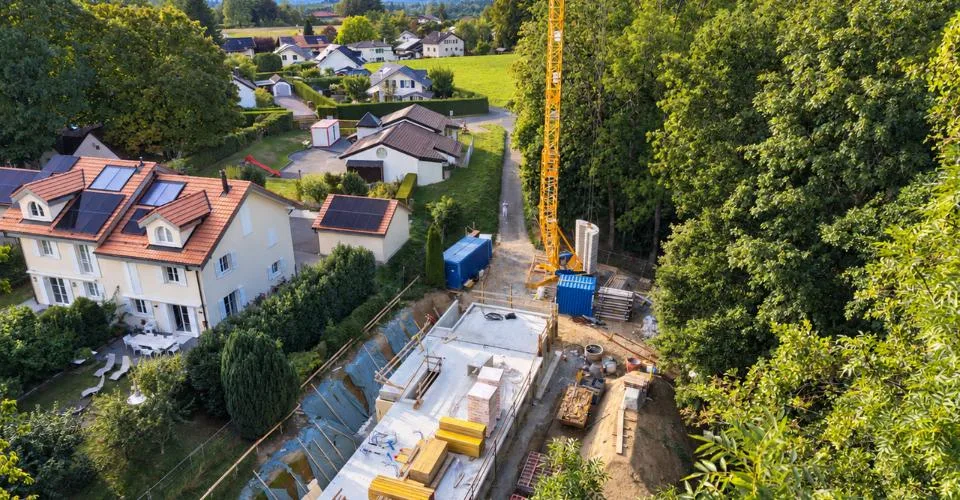 6.5 Zimmer Villa in Epalinges – Foto 13 von 13