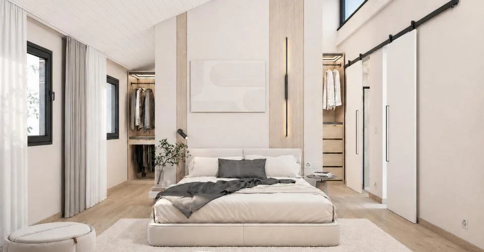 6.5 Zimmer Villa in Epalinges – Foto 9 von 13