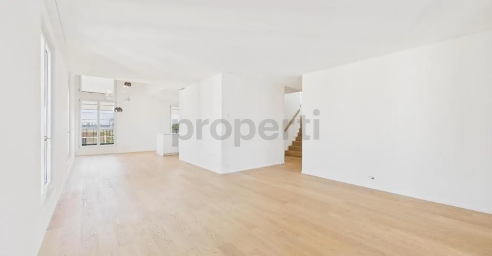 Exclusive New Building Attic 4.5 Rooms – photo 7 of 26