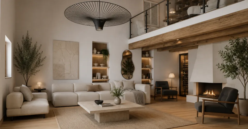 Projet de transformation au coeur du village – foto 5 di 11