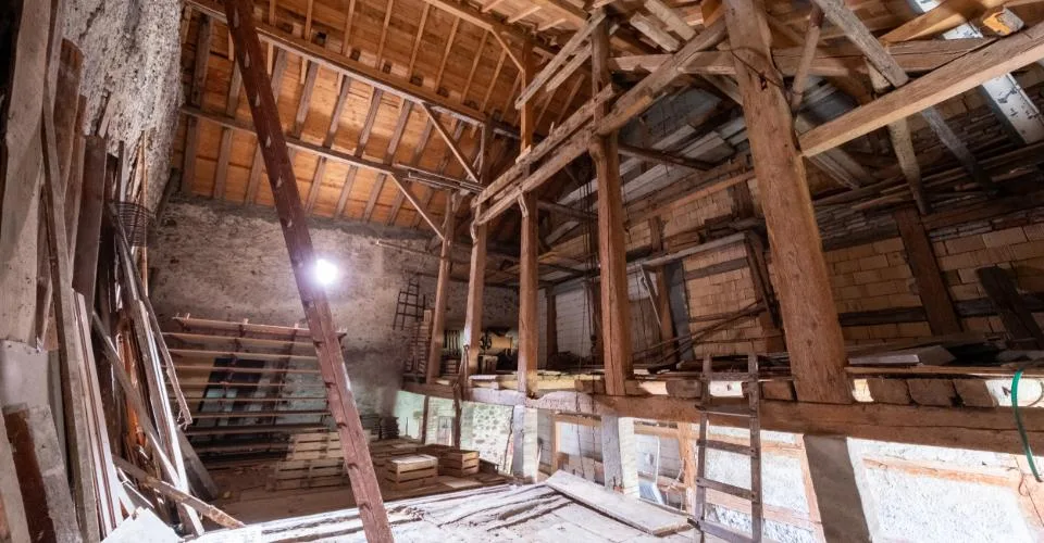 Projet de transformation au coeur du village – foto 11 di 11