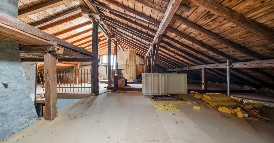 Projet de transformation au coeur du village – foto 10 di 11