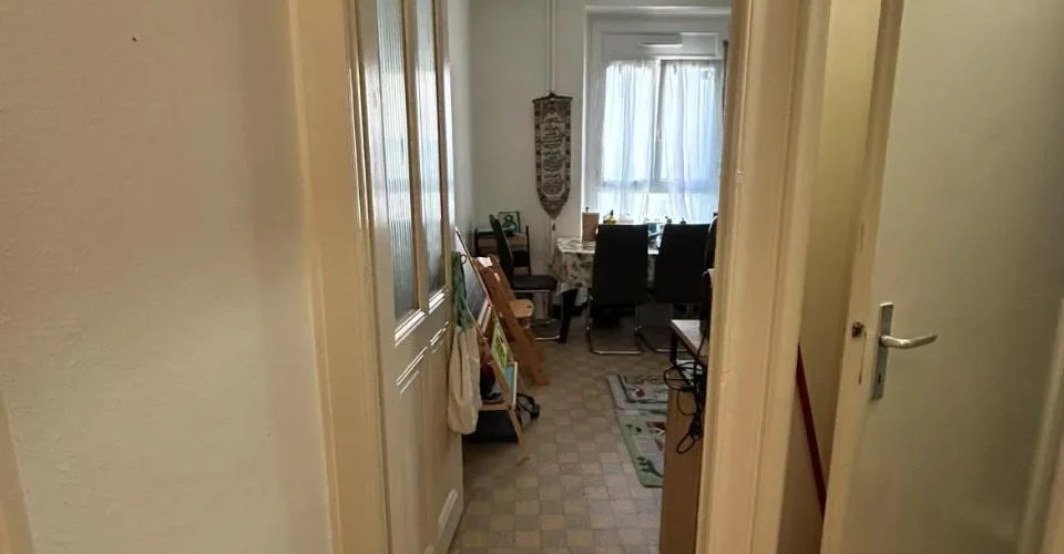 Reprise de Bail appartement 2 pièces – photo 2 sur 12