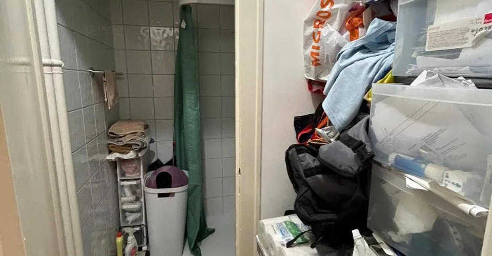 Reprise de Bail appartement 2 pièces – photo 8 sur 12