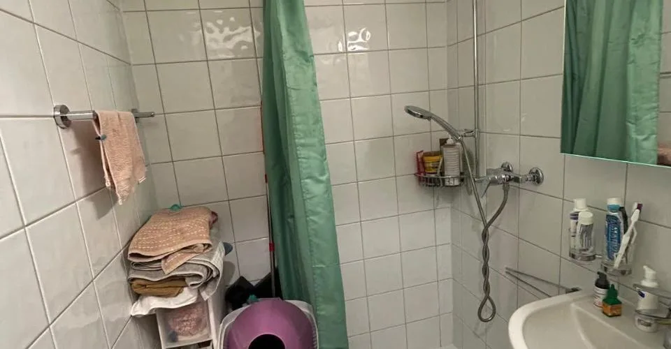 Reprise de Bail appartement 2 pièces – photo 9 sur 12