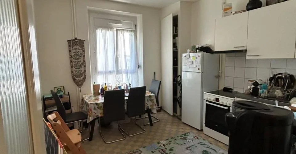 Reprise de Bail appartement 2 pièces – photo 6 sur 12