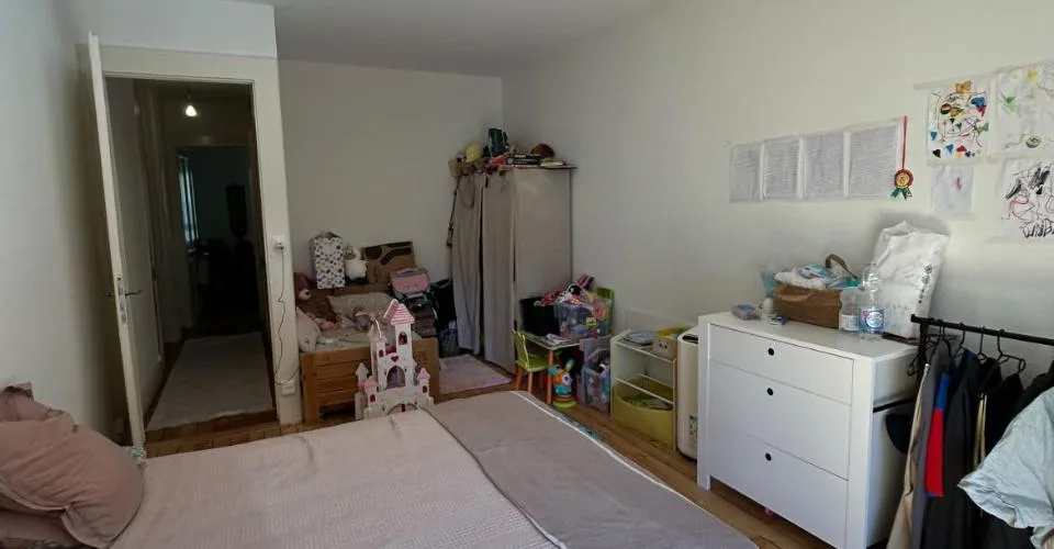 Reprise de Bail appartement 2 pièces – photo 4 sur 12