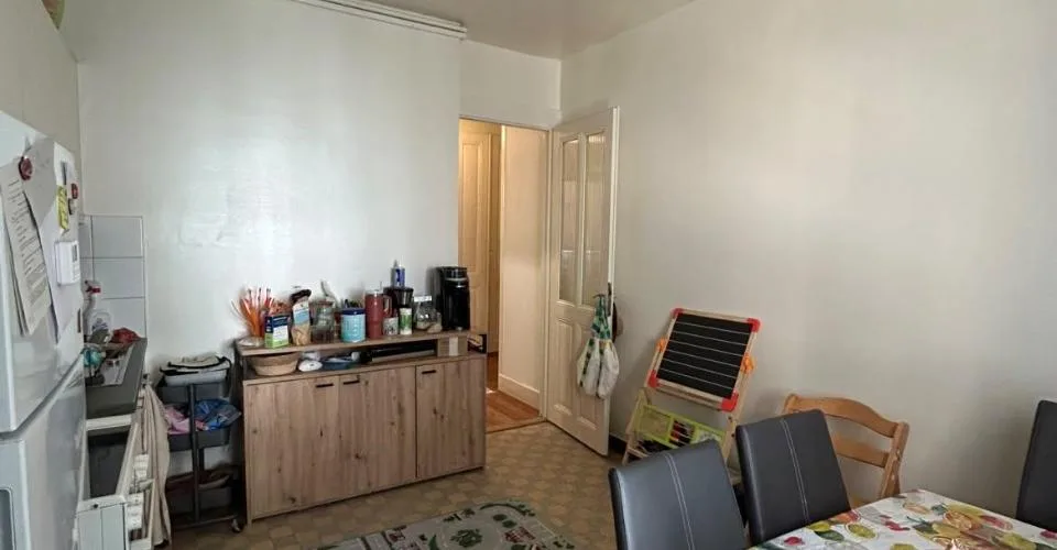 Reprise de Bail appartement 2 pièces – photo 11 sur 12