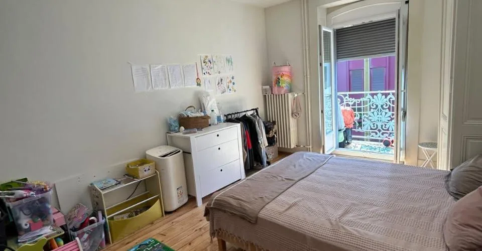 Reprise de Bail appartement 2 pièces – photo 10 sur 12