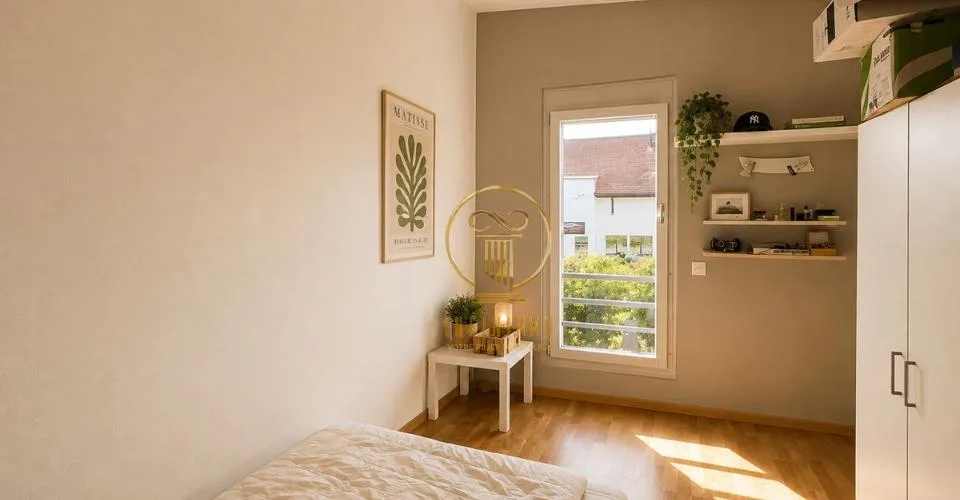 SAUBRAZ - NOUVEAU PRIX - Maison individuelle de 7,5 pièces en Exclusivité! – photo 9 sur 22