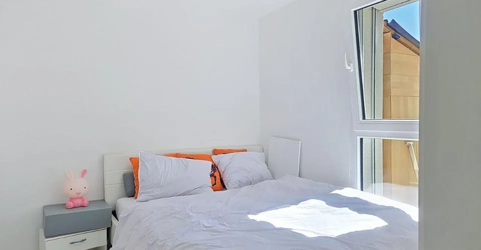 LUCENS - Bel appartamento contemporaneo – foto 16 di 18