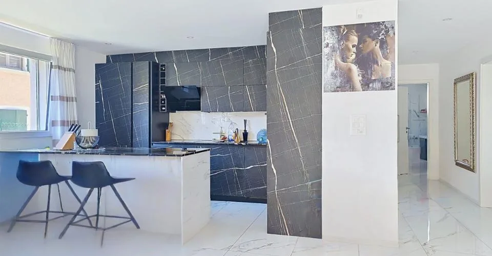 LUCENS - Bel appartamento contemporaneo – foto 10 di 18