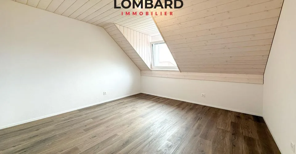 Neues Penthouse mit großer Terrasse – Foto 6 von 19
