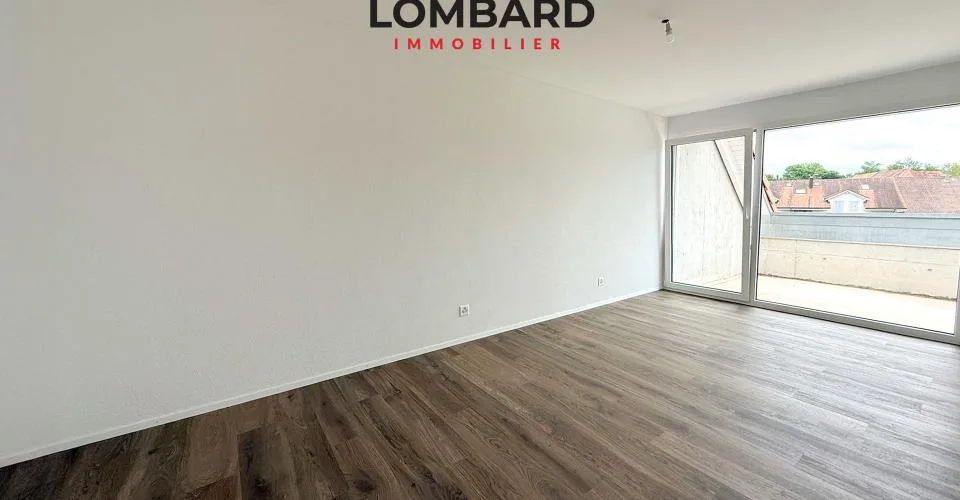 Neues Penthouse mit großer Terrasse – Foto 5 von 19