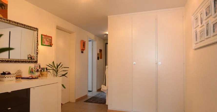4.5 Zimmer Wohnung in Broc – photo 4 of 10