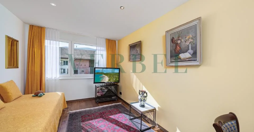 Duplex en attique avec vue exceptionnelle sur lac et montagnes – photo 30 sur 39