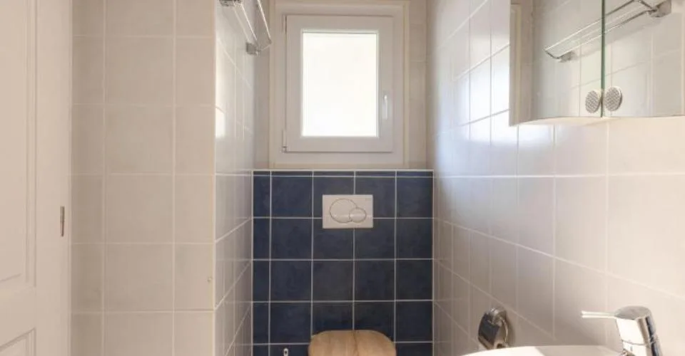 EXCLUSIVITY! 3' from GIMEL - nice semi-detached villa with 5.5 rooms in a quiet and very pleasant neighborhood. – photo 17 of 27