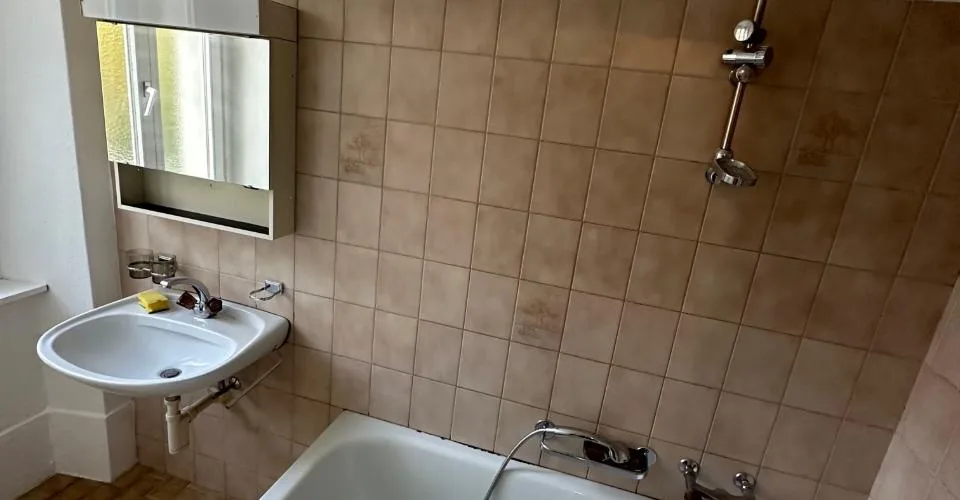 A louer: appartement 4 pièces - Grand-Rue 104, Tramelan – photo 4 sur 7