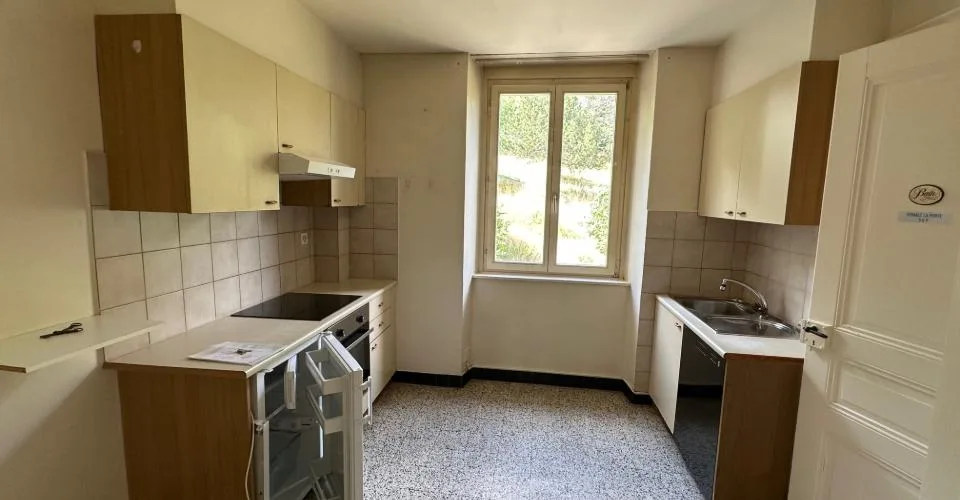 A louer: appartement 4 pièces - Grand-Rue 104, Tramelan – photo 2 sur 7