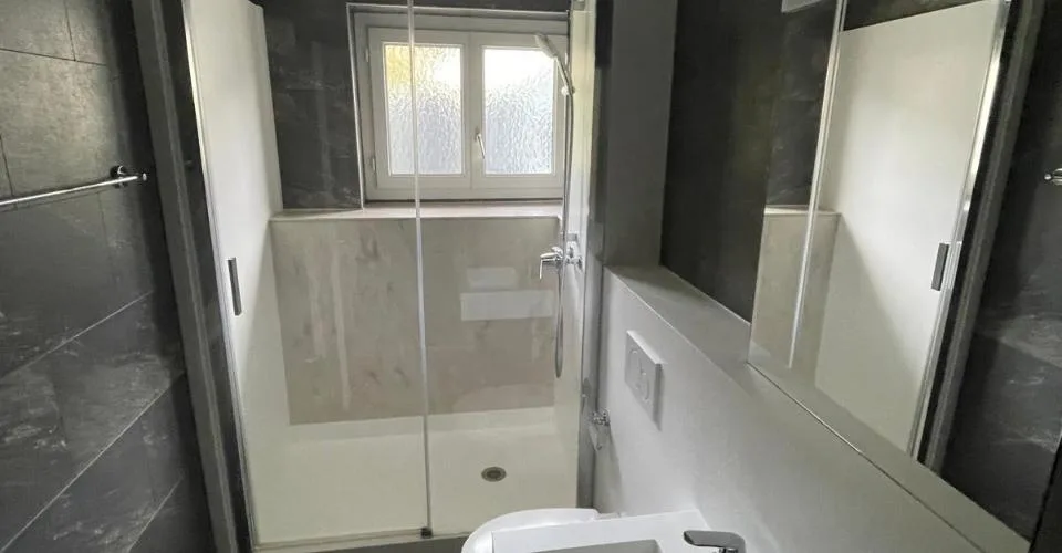 A louer: appartement 3.5 pièces - J. -R. Fiechter 27, Villeret – Foto 5 von 6