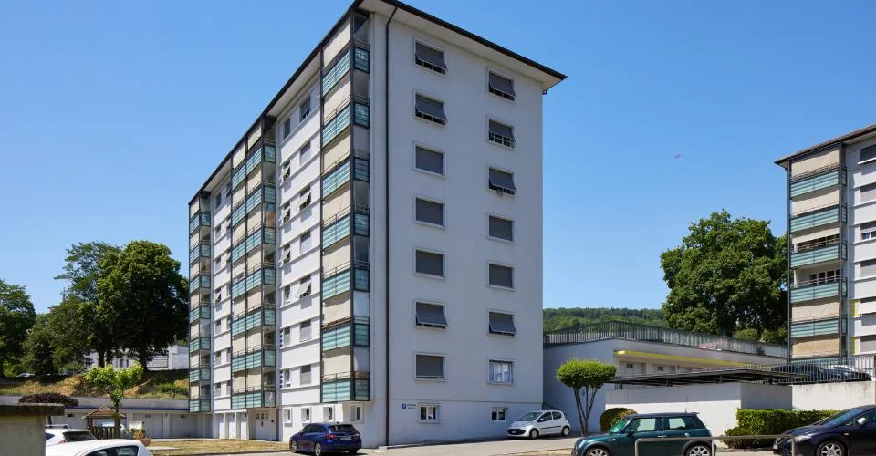 Appartement