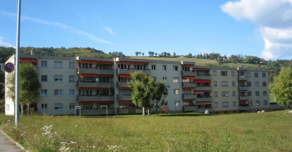 Rénové à neuf, appartement de 4 pièces