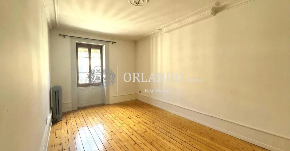 4 Zimmer Wohnung in Genève – Foto 8 von 10