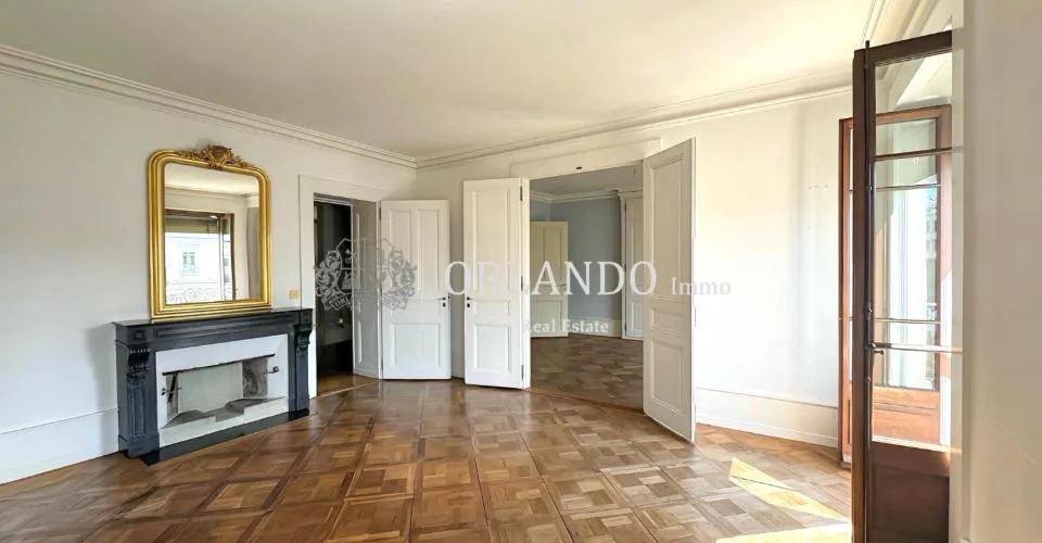 4 Zimmer Wohnung in Genève – Foto 6 von 10