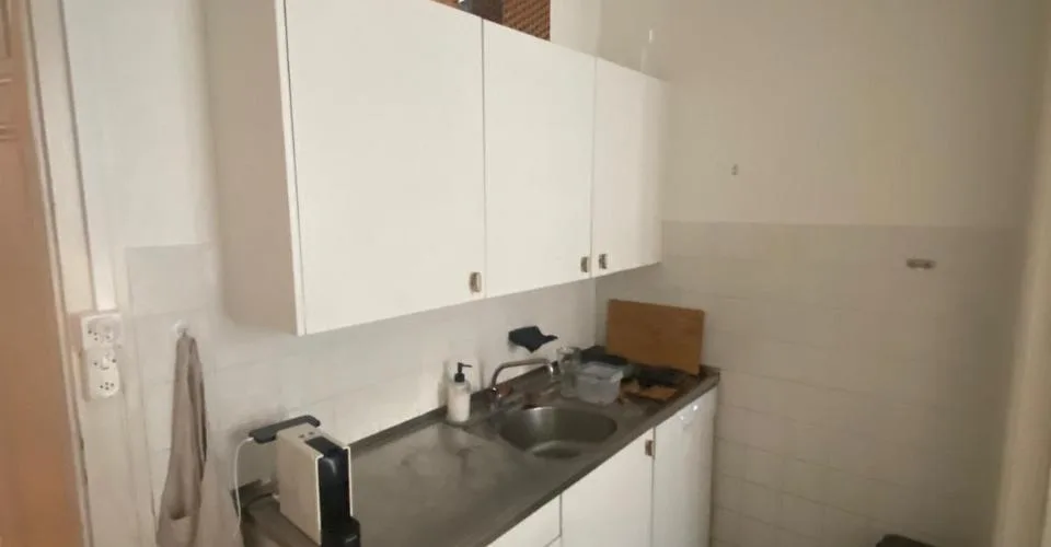 Appartement 3 pièces – photo 4 sur 5