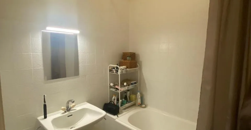 Appartement 3 pièces – photo 5 sur 5