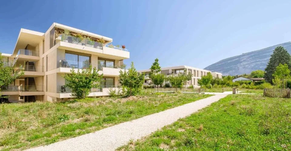 In esclusiva: appartamento di 5 locali nella residenza THPE – foto 11 di 26