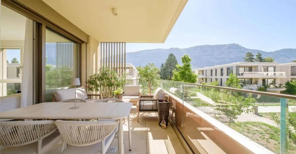 In esclusiva: appartamento di 5 locali nella residenza THPE – foto 13 di 26