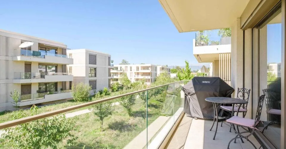 In esclusiva: appartamento di 5 locali nella residenza THPE – foto 10 di 26