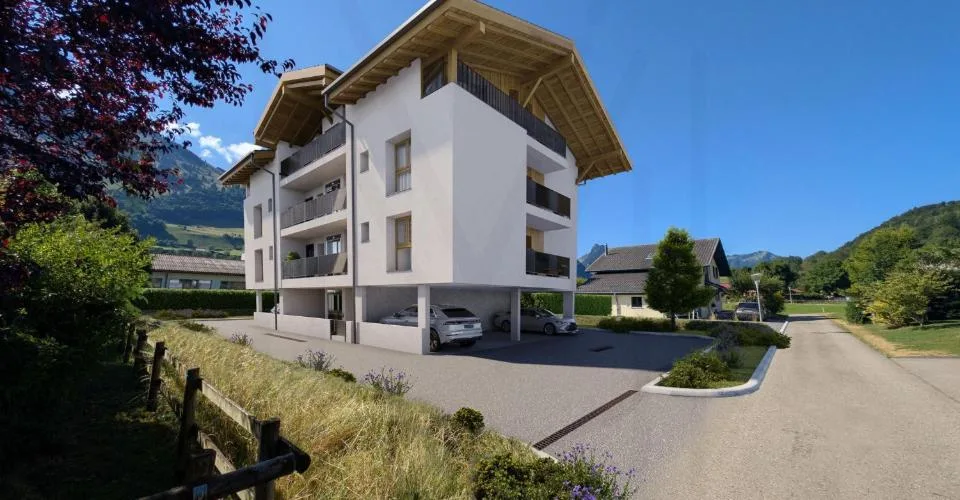prochain projet - grande maison individuelle neuve – Foto 8 von 21
