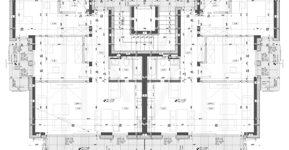 prochain projet - grande maison individuelle neuve – Foto 11 von 21