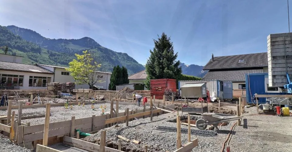 prochain projet - grande maison individuelle neuve – Foto 9 von 21