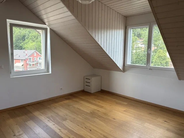 St-Cergue - magnifique duplex de 188 m2 – Foto 8 von 13