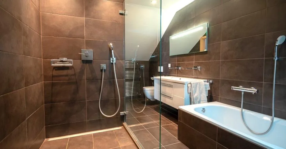 St-Cergue - magnifique duplex de 188 m2 – Foto 12 von 13