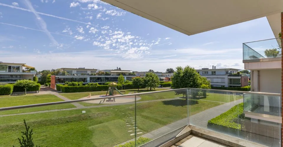 Appartement de standing 4,5 pièces au Domaine des Perrières, Coppet – photo 6 sur 12