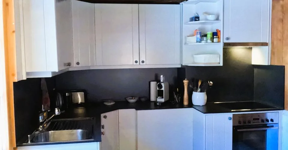 Charmant appartement 3,5 pièces au cœur du vieux village de Grimentz – Foto 4 von 37