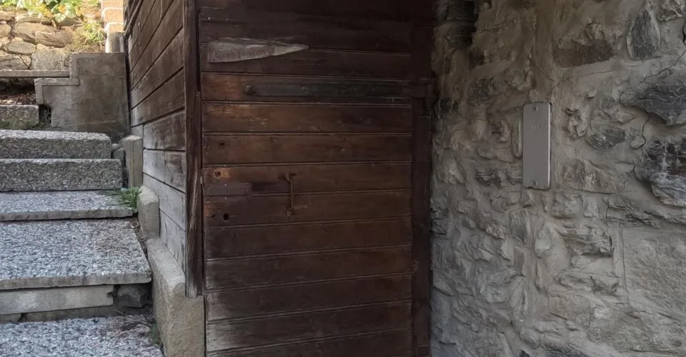 Charmant appartement 3,5 pièces au cœur du vieux village de Grimentz – Foto 14 von 37