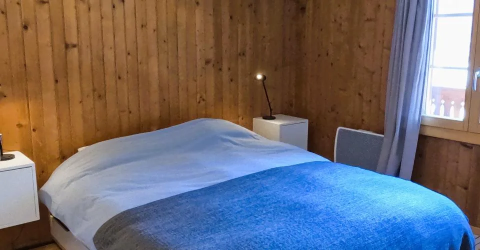 Charmant appartement 3,5 pièces au cœur du vieux village de Grimentz – Foto 6 von 37