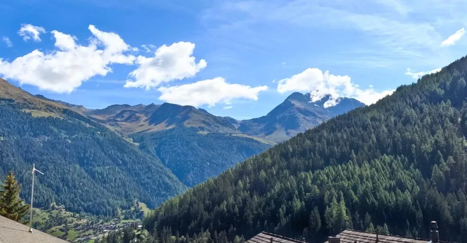 Charmant appartement 3,5 pièces au cœur du vieux village de Grimentz – Foto 11 von 37