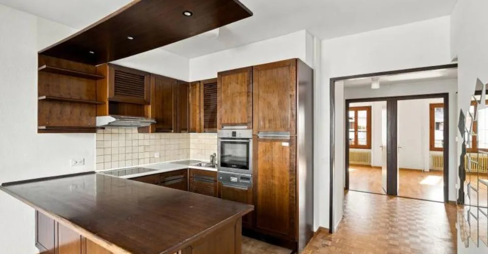 4 Zimmer Wohnung in Chêne-Bourg – Foto 13 von 22