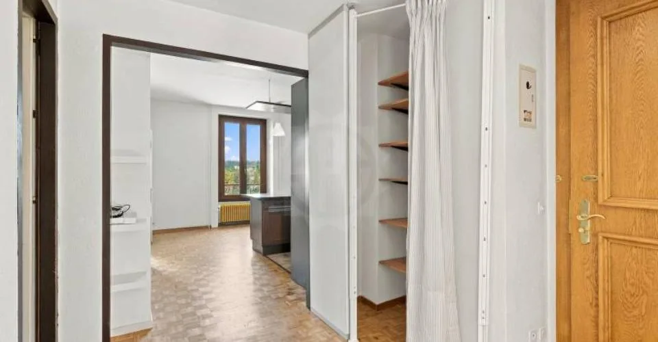 4 Zimmer Wohnung in Chêne-Bourg – Foto 12 von 22
