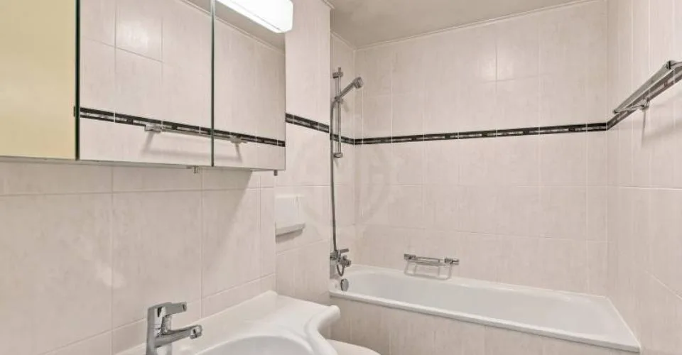 4 Zimmer Wohnung in Chêne-Bourg – Foto 20 von 22